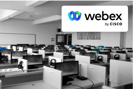 Cisco WebEx