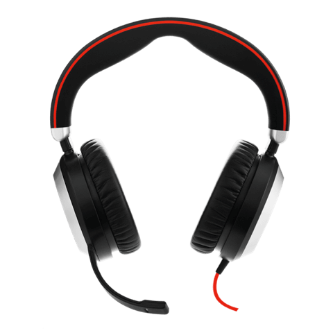 Jabra Evolve 80