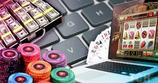 The Thrilling World of Online Casinos Everything You Need to Know The Thrilling World of Online Casinos Everything You Need to Know